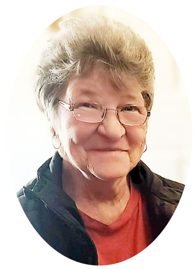 Ruth Ann (Gray)  Sapp Profile Photo