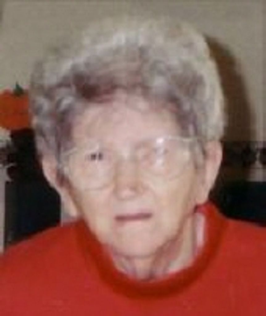 Janie Cooley Hicks
