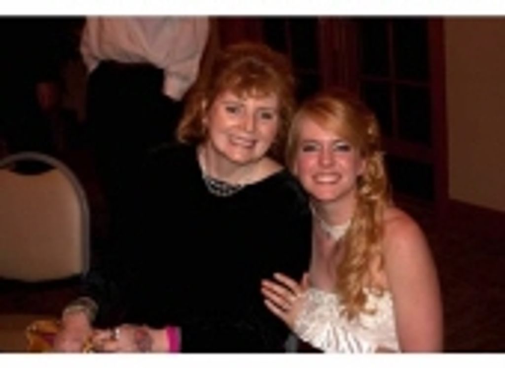 Jennifer Leigh Carter