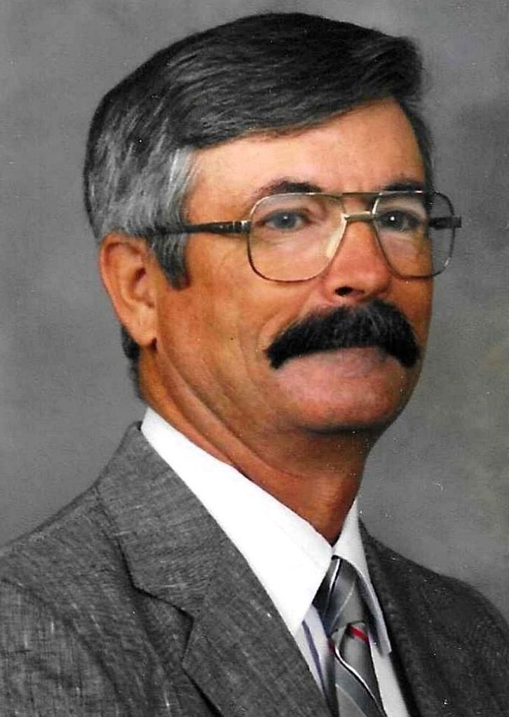 Michael Alan Deewall