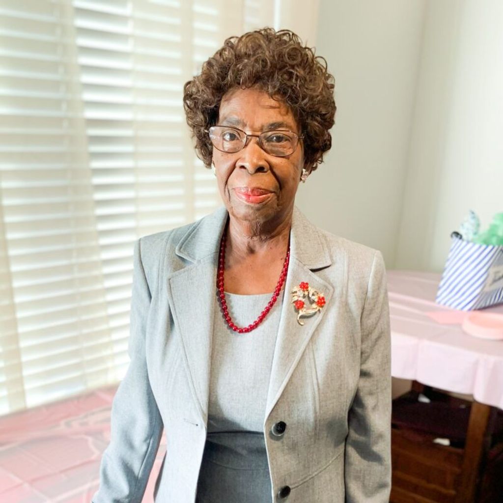 Rutha Barnes Thompson Profile Photo