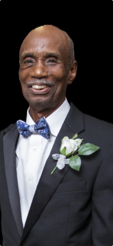 Isaiah M. Covert Profile Photo