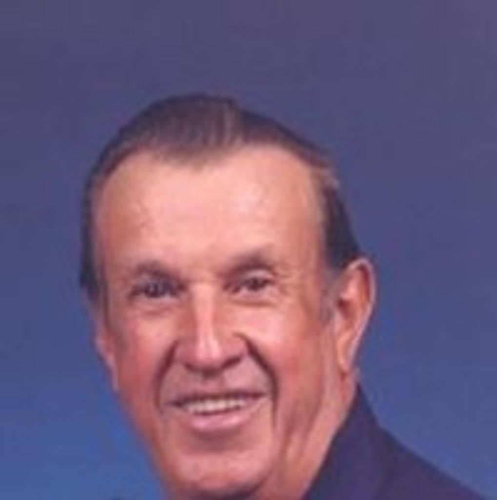Wilfred J. Migues, Sr