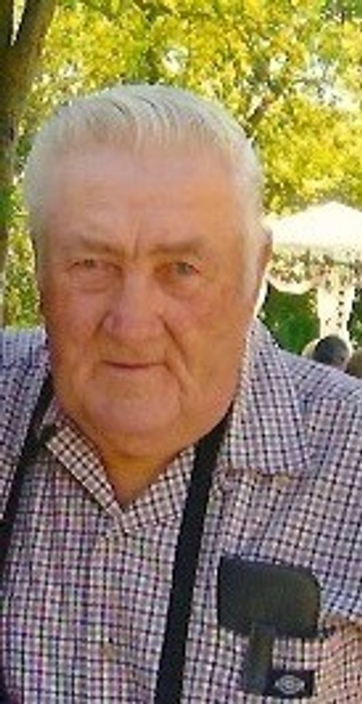Maurice Miller