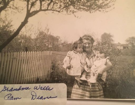 Diana L Rogers photo gallery thumbnail 15 of 65