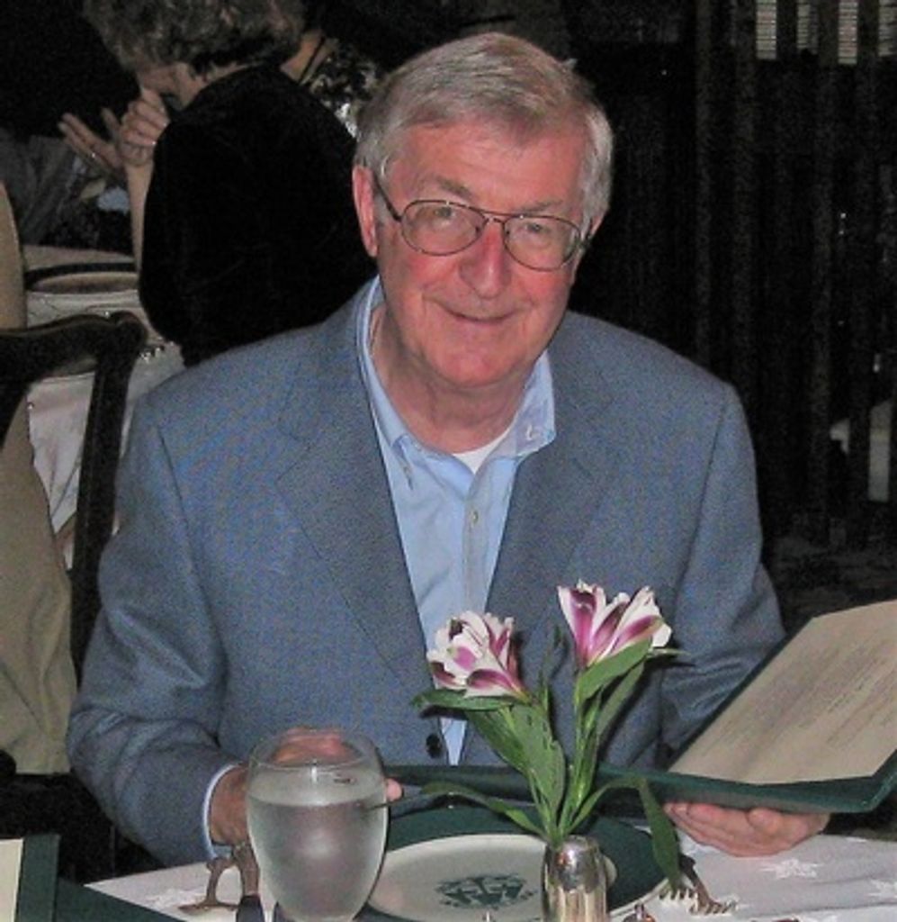 Robert James Gareis Profile Photo