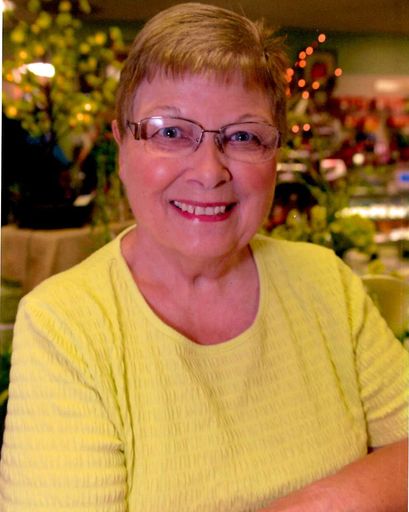 Nancy L Mackie's obituary image