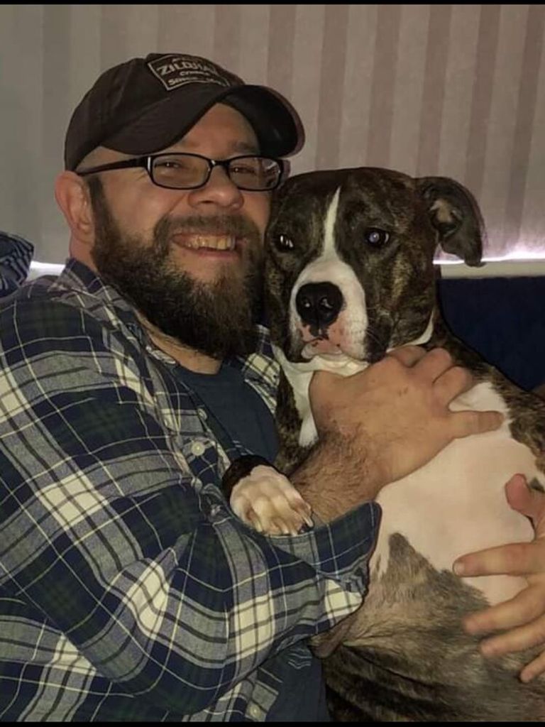 David Scott Lescinsky