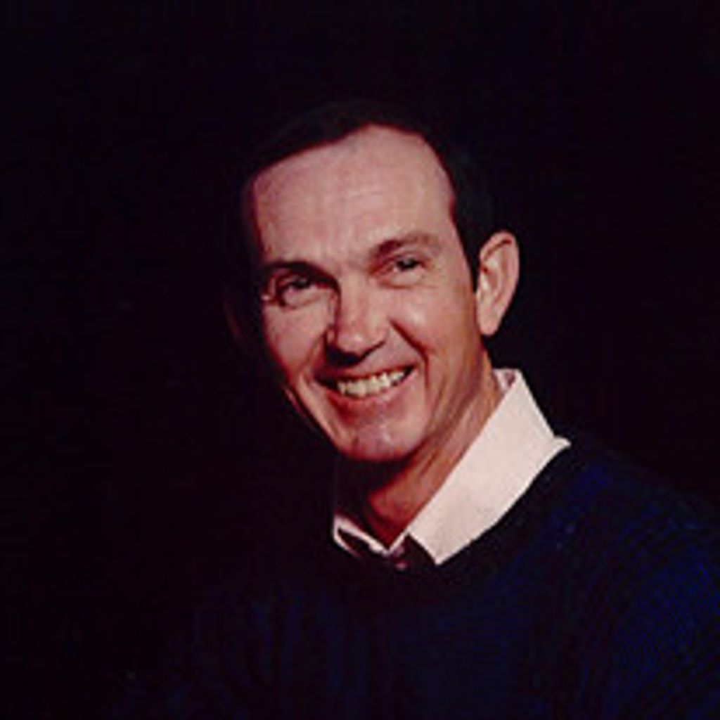 Earl Riley Russell