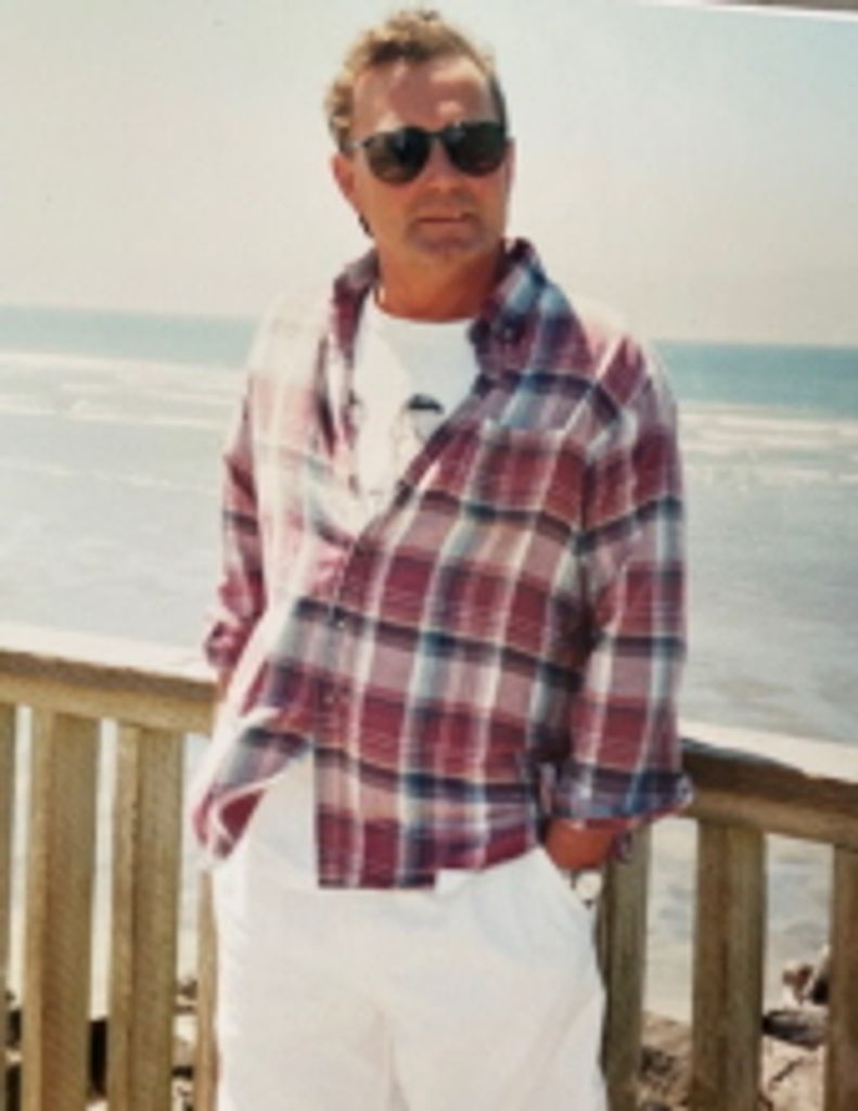 Michael "Mike" Steven Douglas