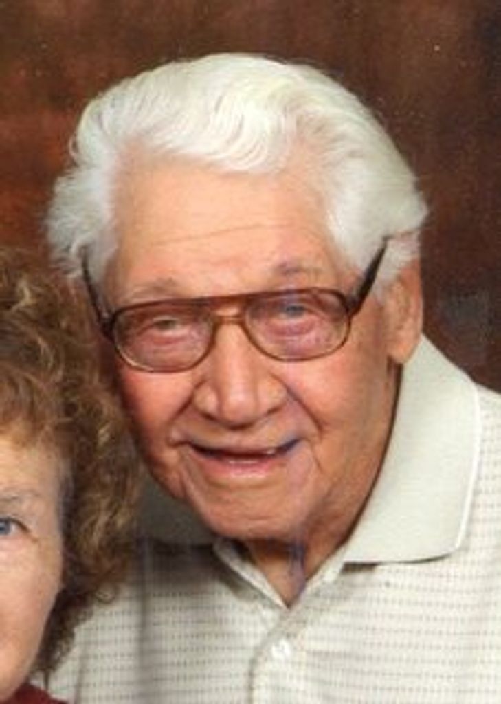 Stephen R.  Jacoby, Sr.