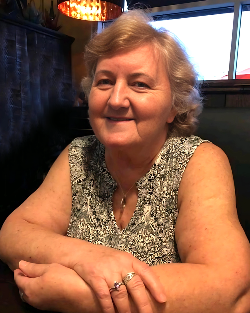 Henrikne Maria Bacsa