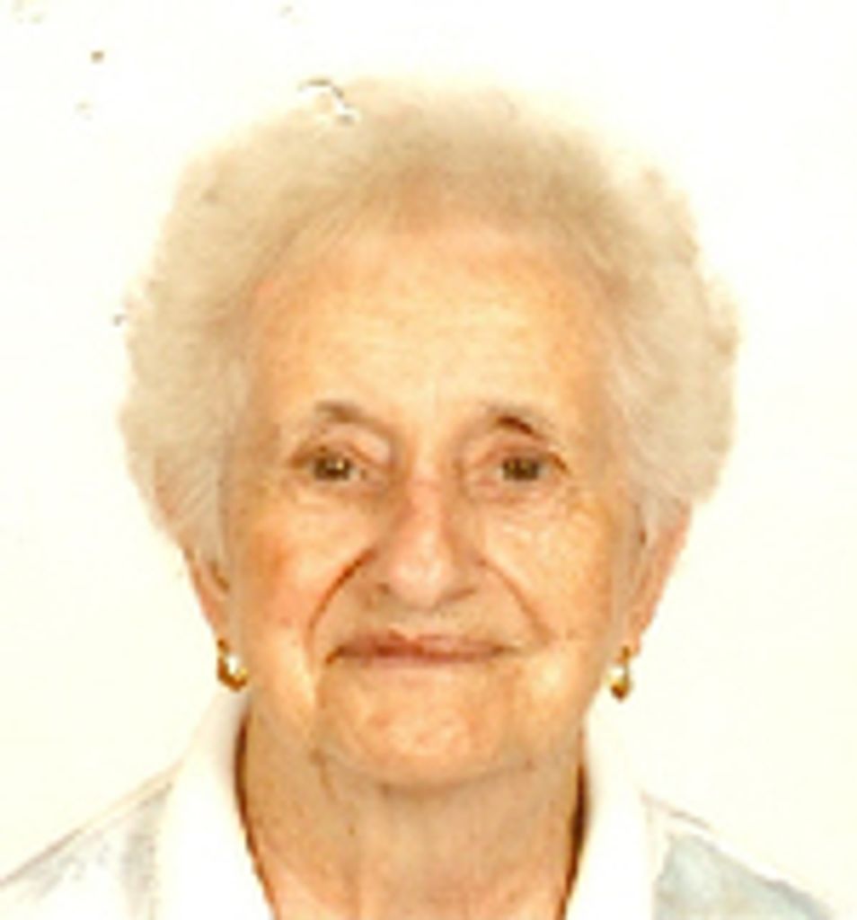 Rita M Perry