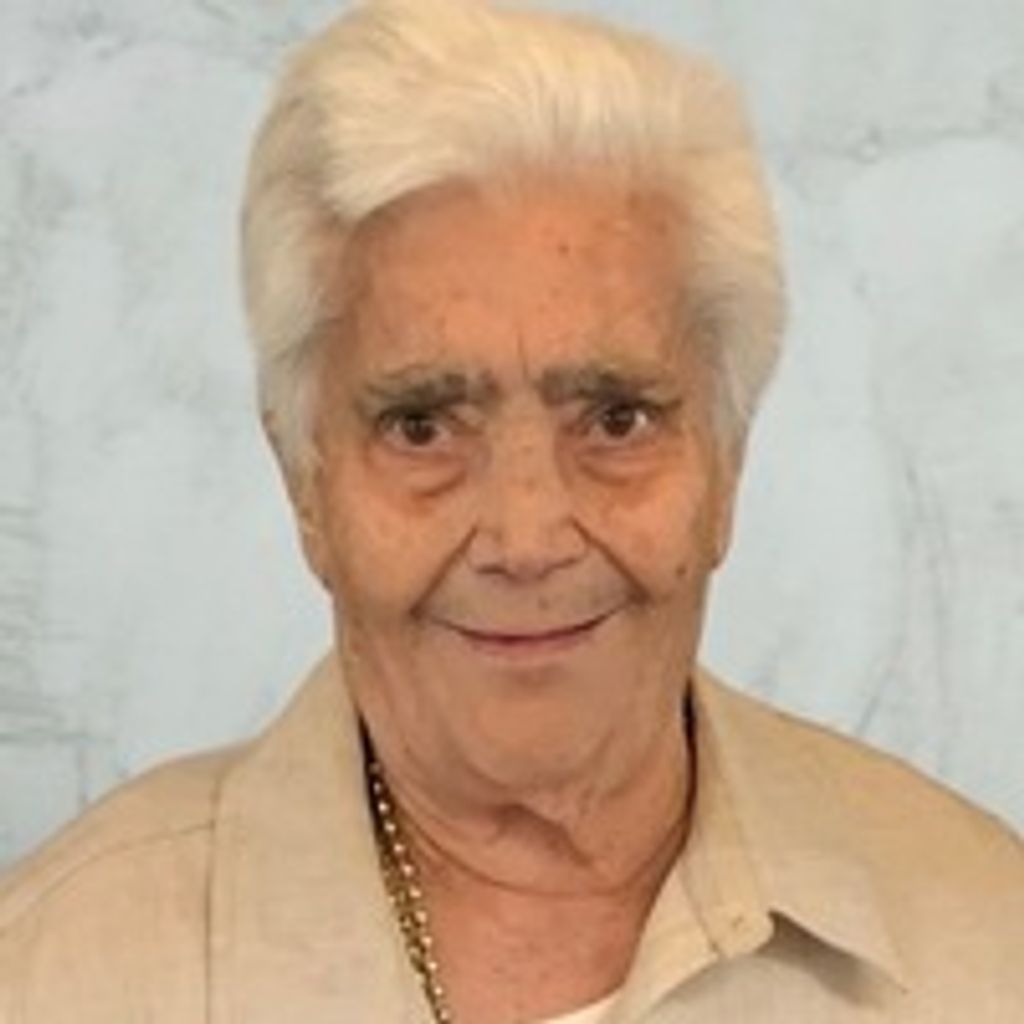 Lucia Biasiotta Profile Photo