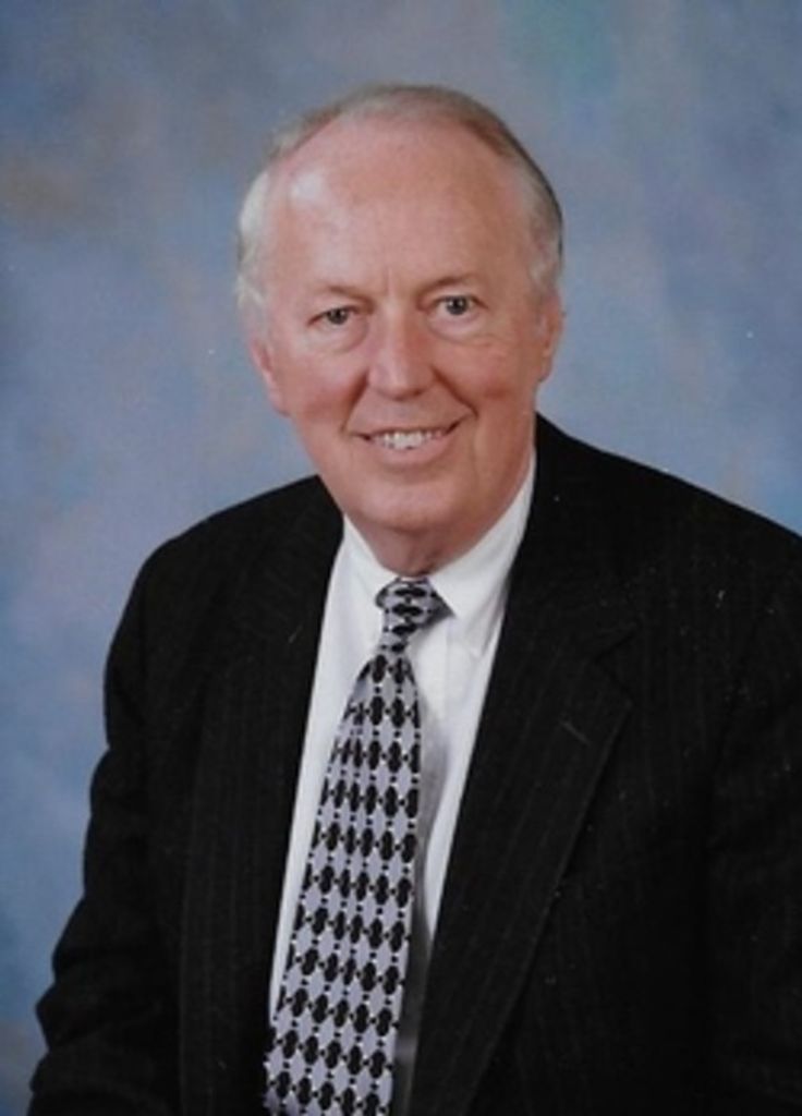 Dr. Donald Richard Collins, Sr.