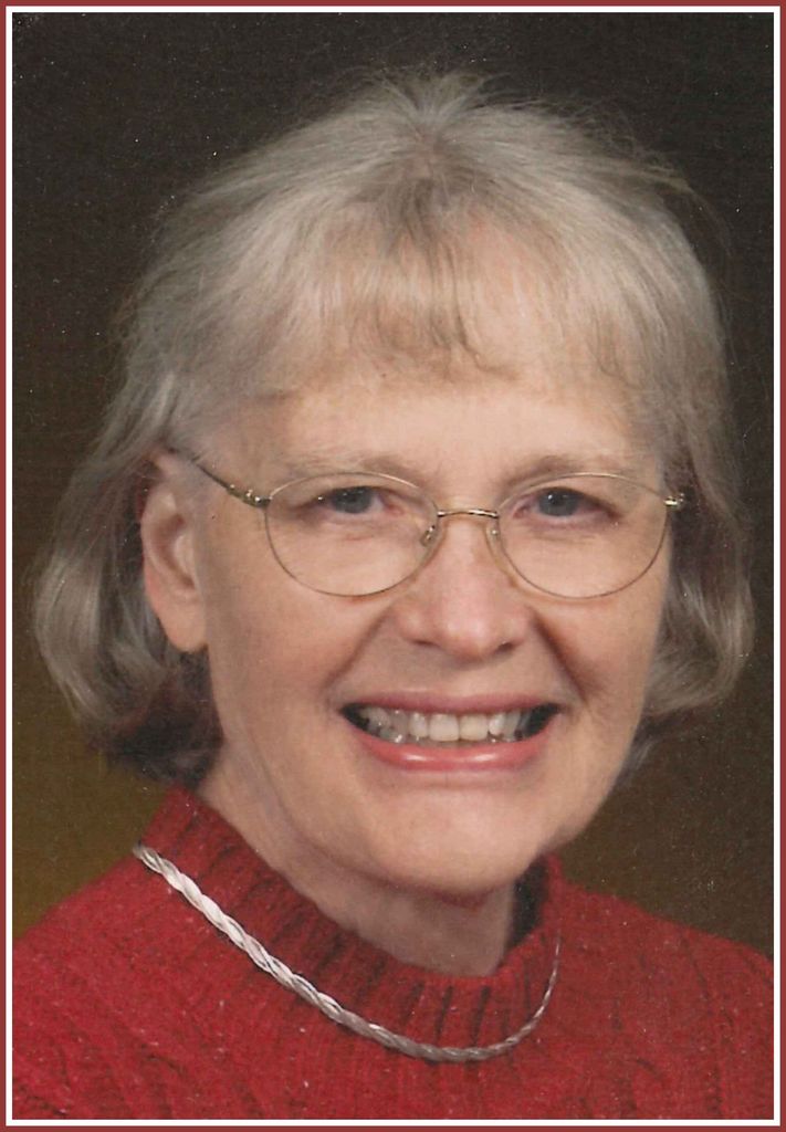 Doris Marie Veer