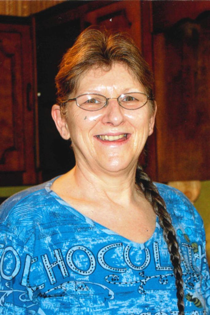 Karen Jenene Hale Jordan Profile Photo