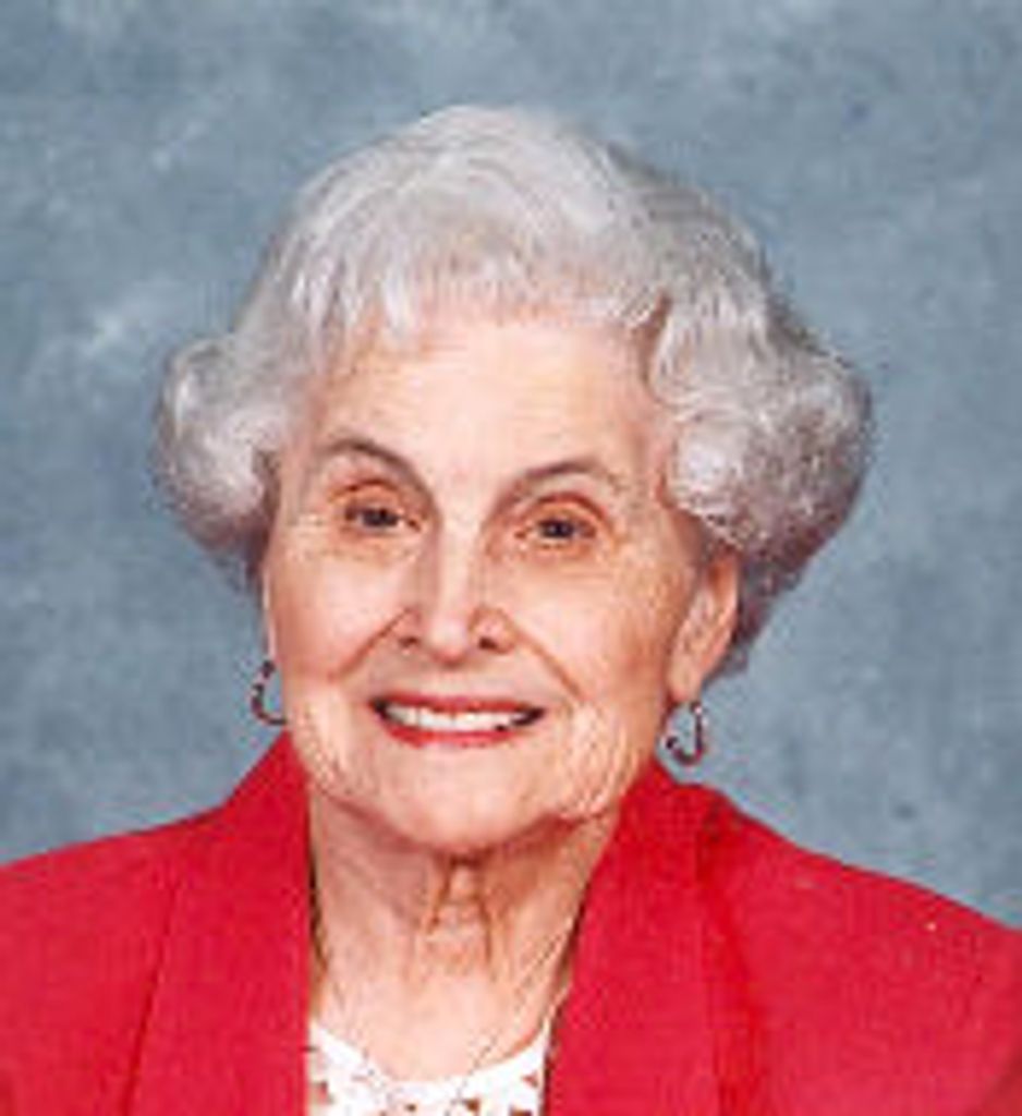 Beverly Grider Parks Profile Photo