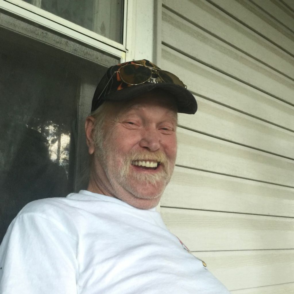 Rickie Elton Shreves Profile Photo