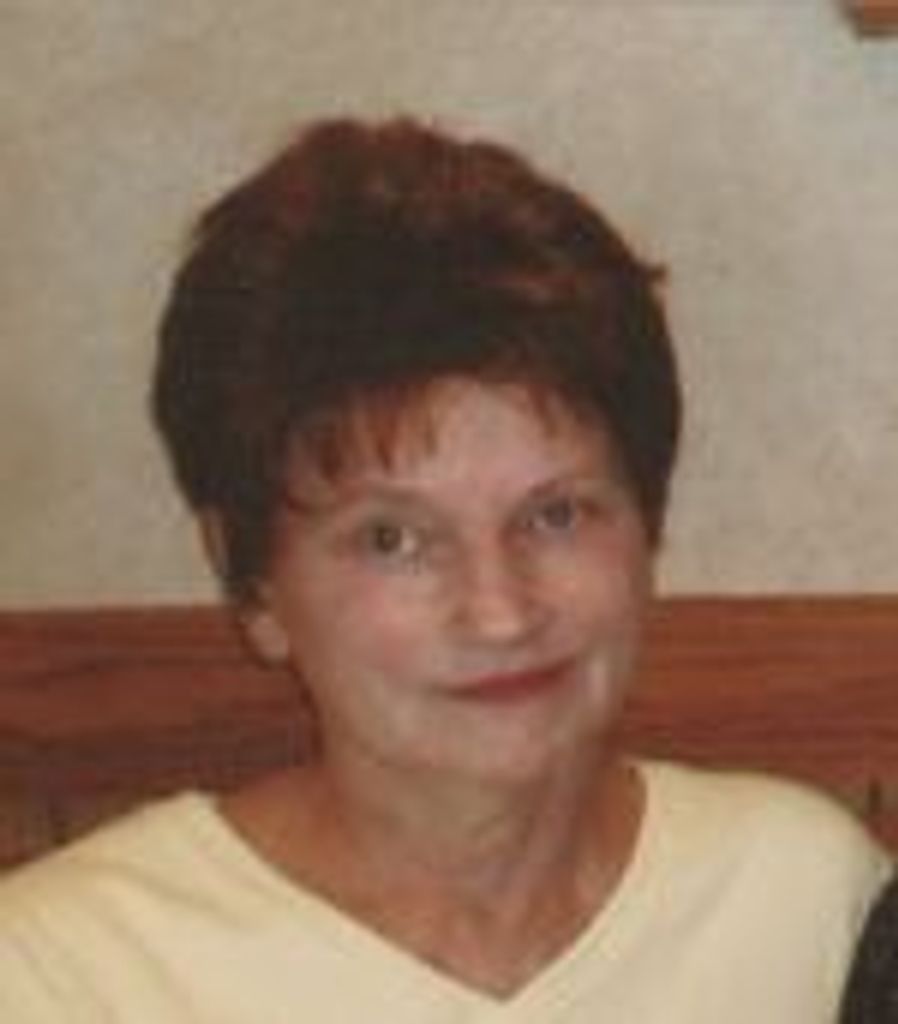 Carol M. Williams