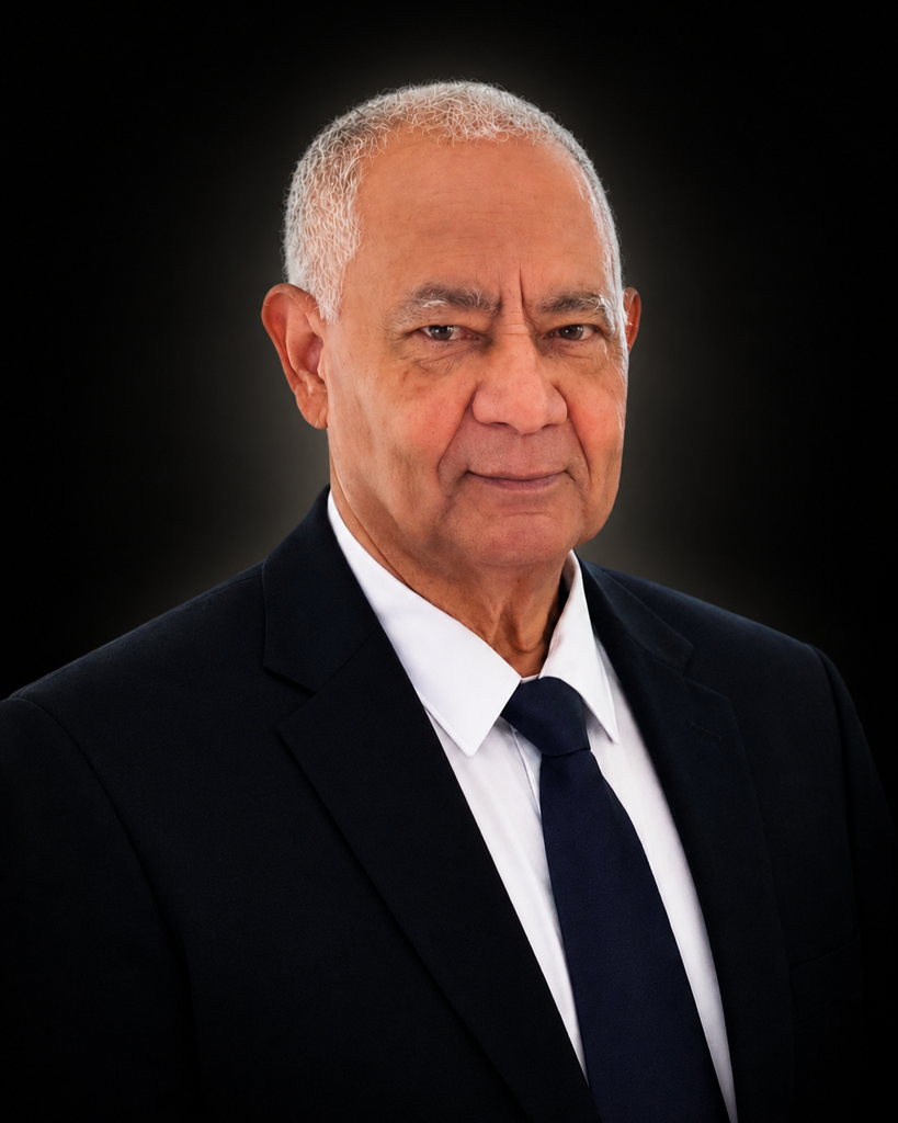 Marcelo Gomez Pena Profile Photo