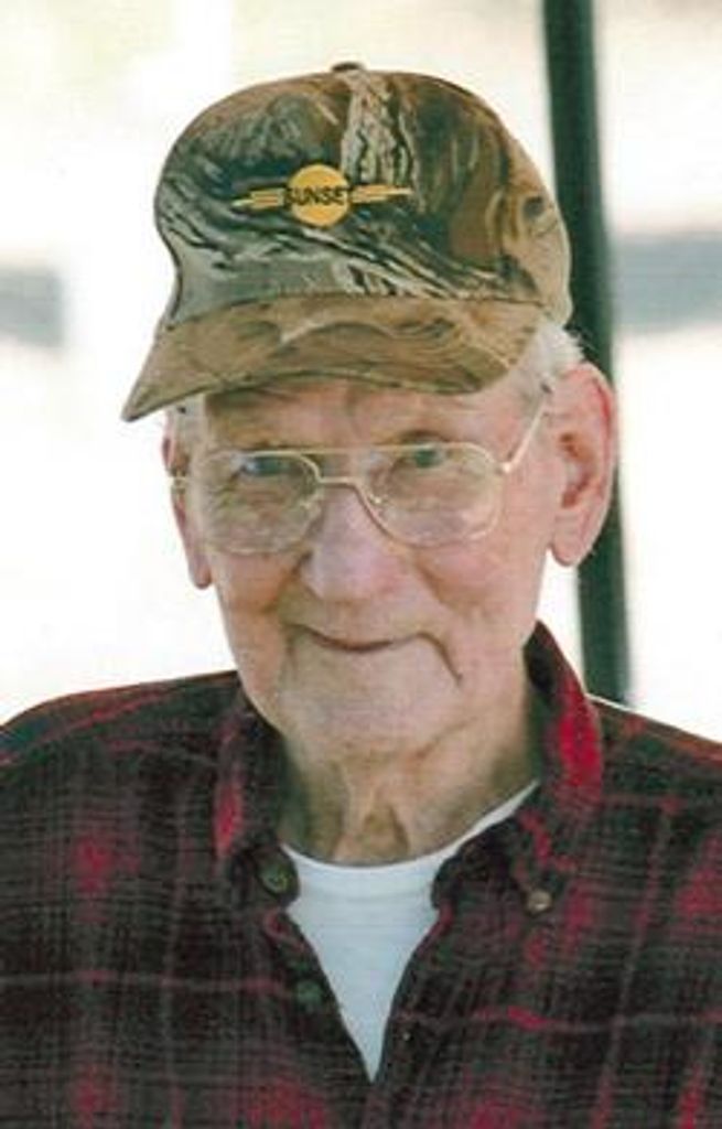 Victor August Haase, Sr.