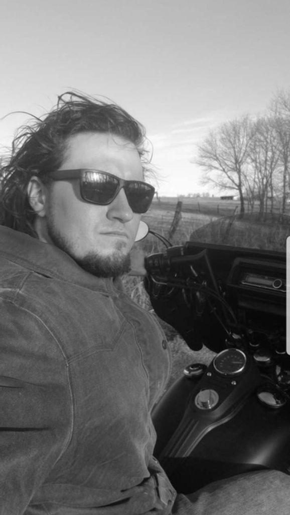 Austin Allen Rector Profile Photo