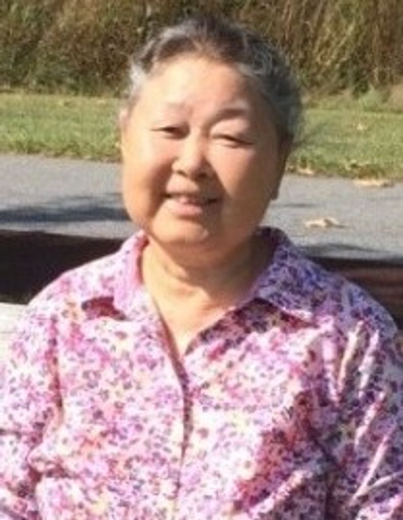 Mrs. Chae Cadrin