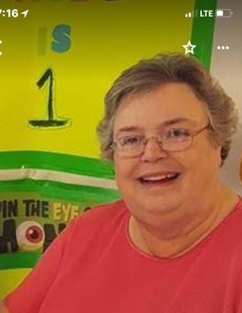 Clara Louise Seaton Profile Photo