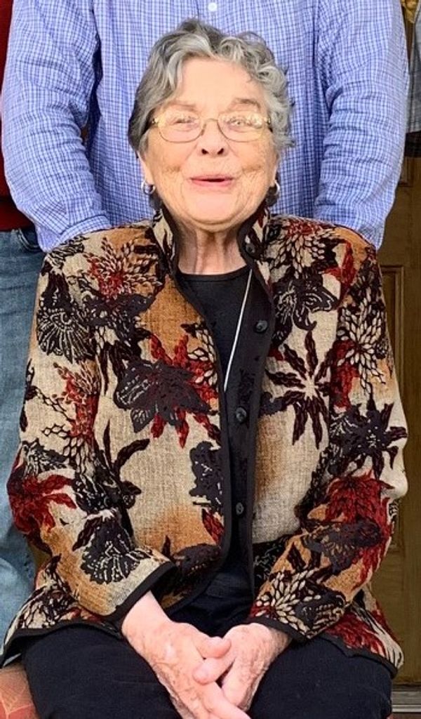 Renelle Sylvia Mclaughlin Profile Photo