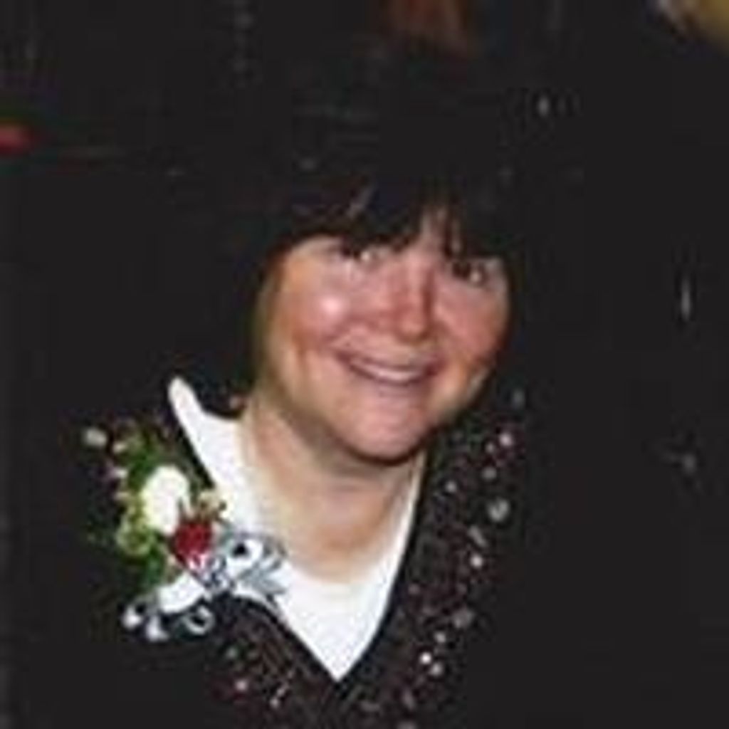 Joyce Lauridsen