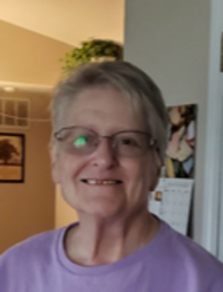 Diane White Profile Photo