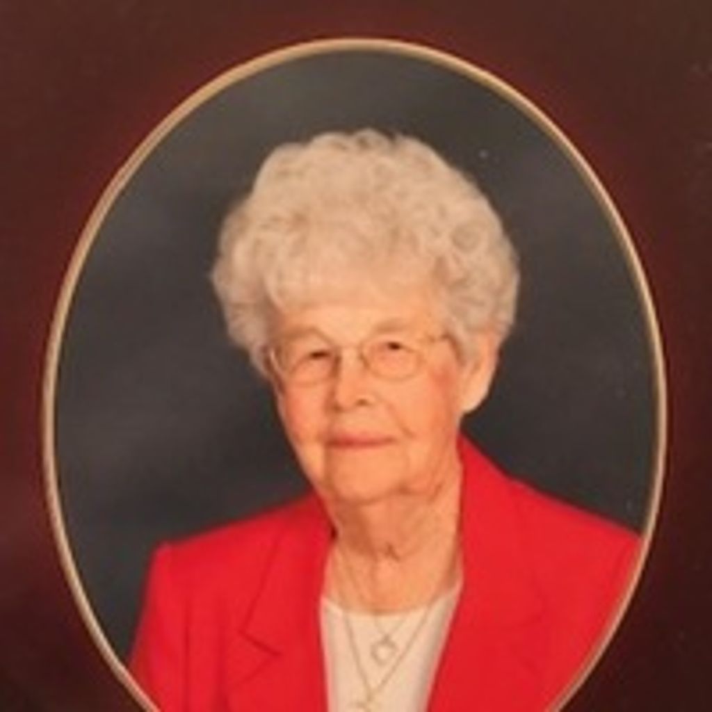 Lillian "Twink" Amerson