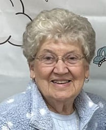 Rita Hartzburg Profile Photo