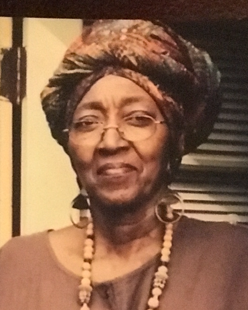 Emma Jean Jones Moore Profile Photo