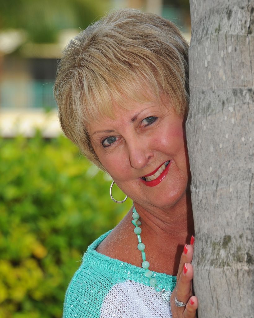 Mary Louise "Tootsie" Walsh Profile Photo