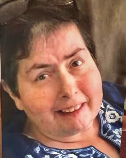 Marianne Mulhall's obituary image