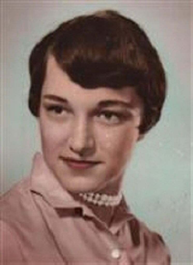 Jane Ann (Samson) Beaton