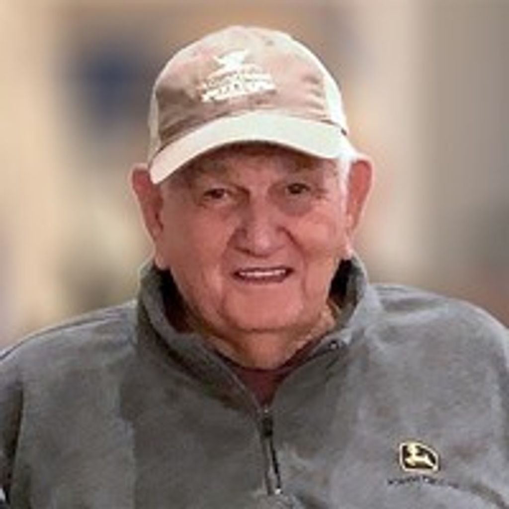 Arry "Jack" Youngblood, Jr. Profile Photo
