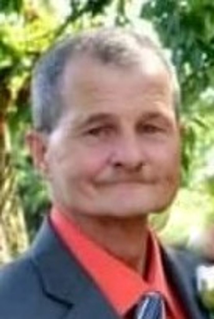 Calvin Ray Woodruff, Sr.