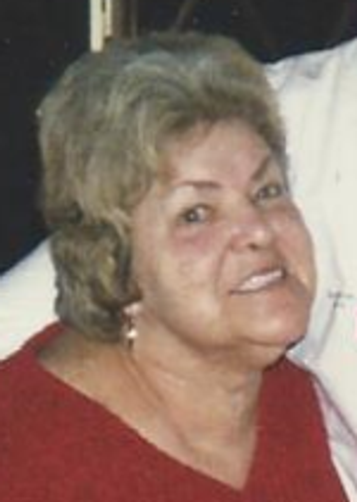 Barbara A. (O'Neil) Lillis