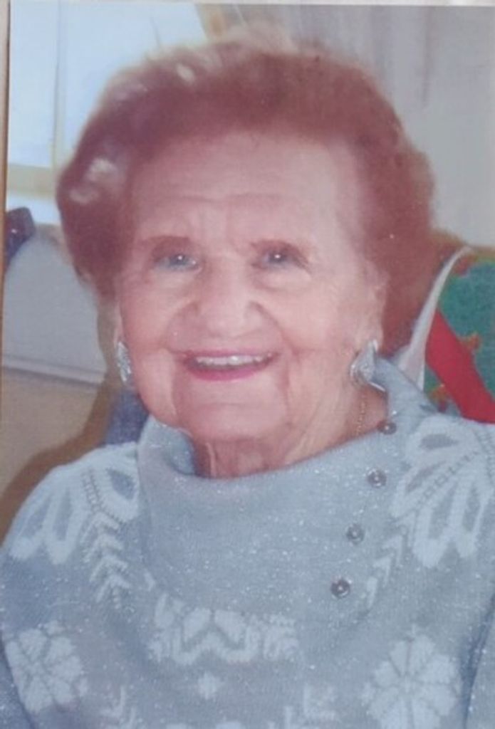Helen M. Morris Profile Photo