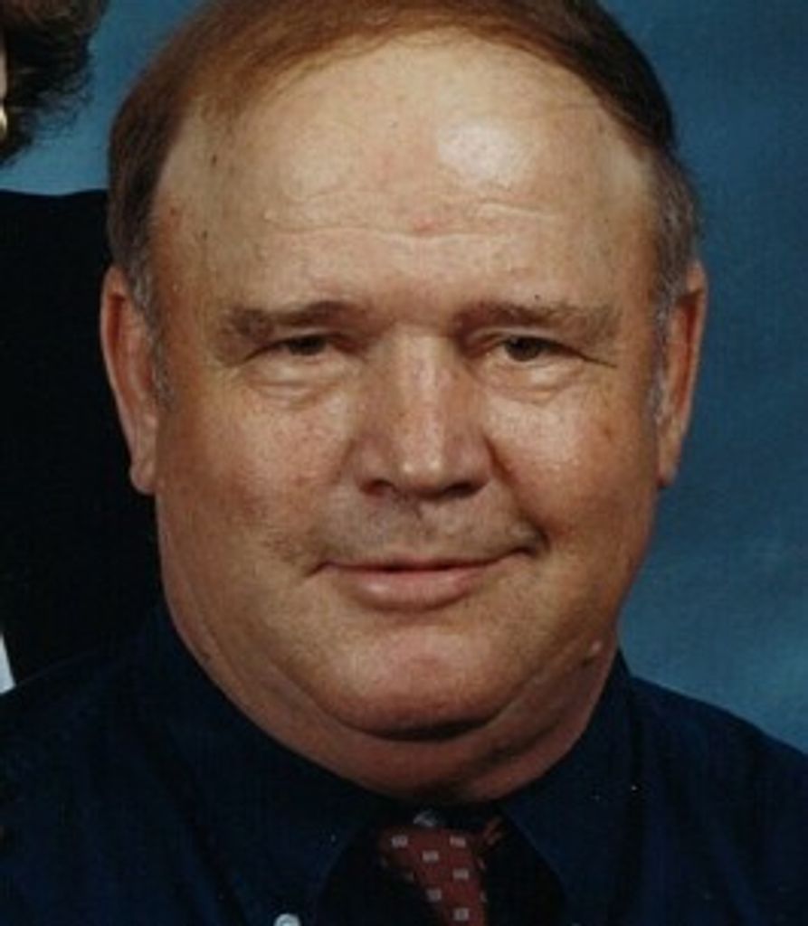 Ed James