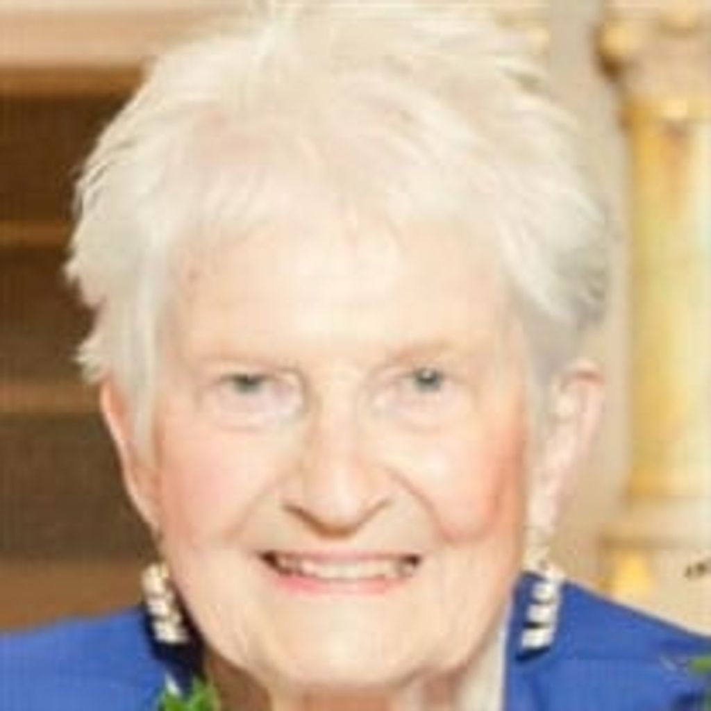 Dorothy Baker