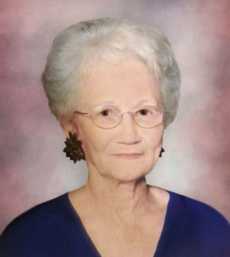 Lona Guidry