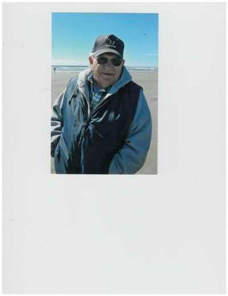 Thomas Turnbow Profile Photo