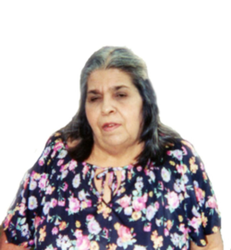 Amada Villarreal