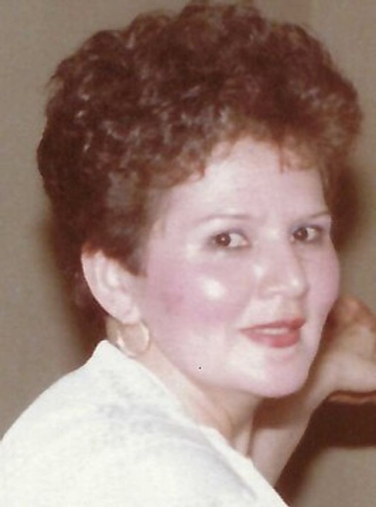 Filomena Uribe Profile Photo