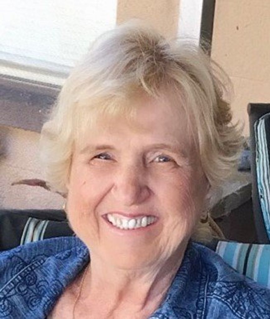 Sandra G Jones