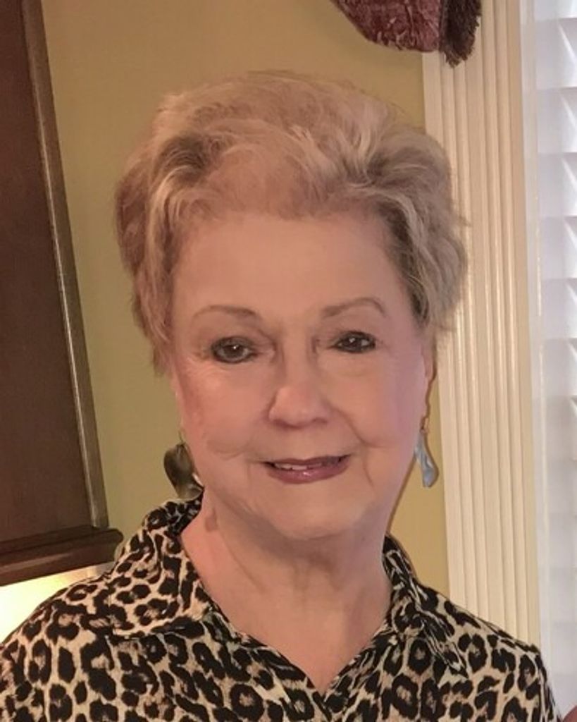 Beverly Sue Smith